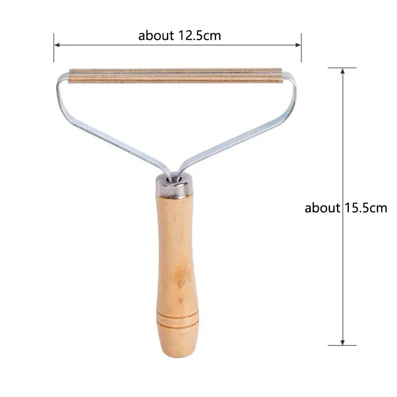 New Cat Wool Brush Dog Hair Remover Pet Animal Hair Brushes Comb Hair Removal Brush for Dogs Cats Brush Portable Manual