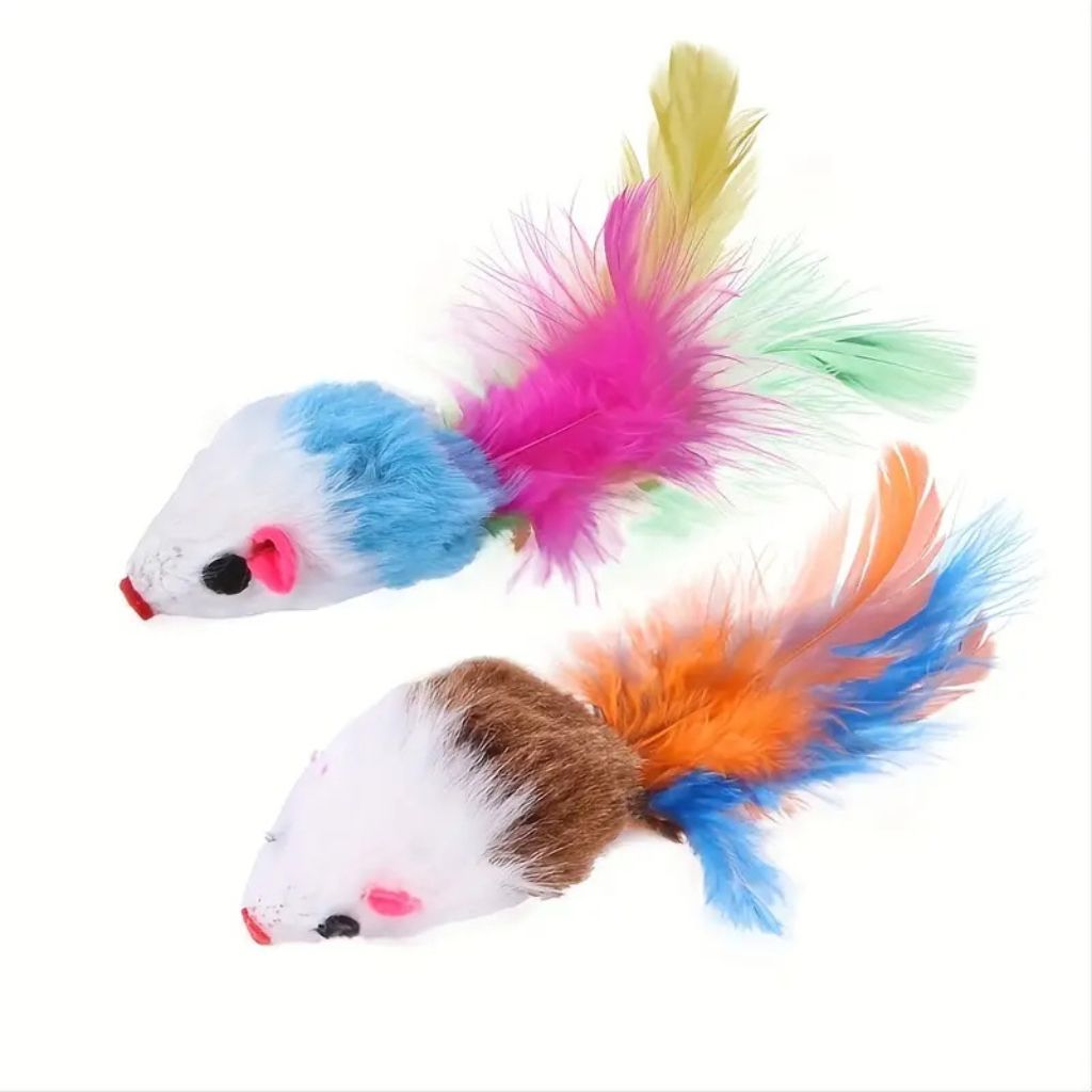 Brinquedo para gato PresaBox PetsPam