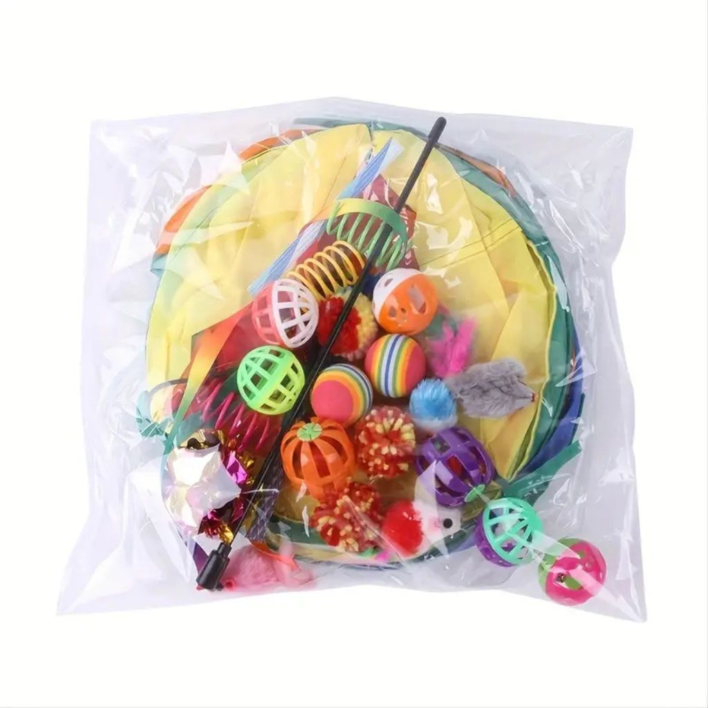 Brinquedo para gato PresaBox PetsPam